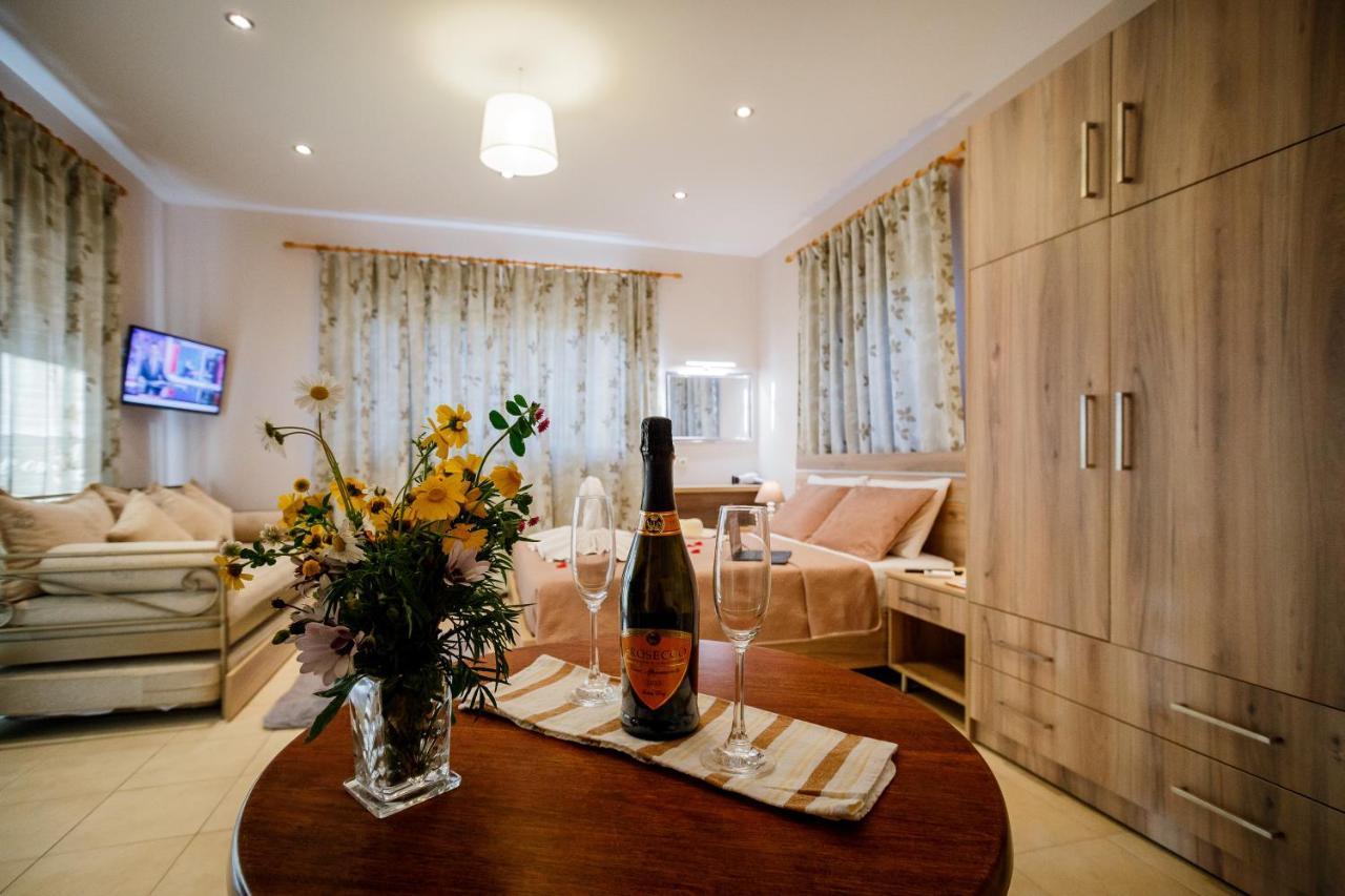 Mirimar Apartment
