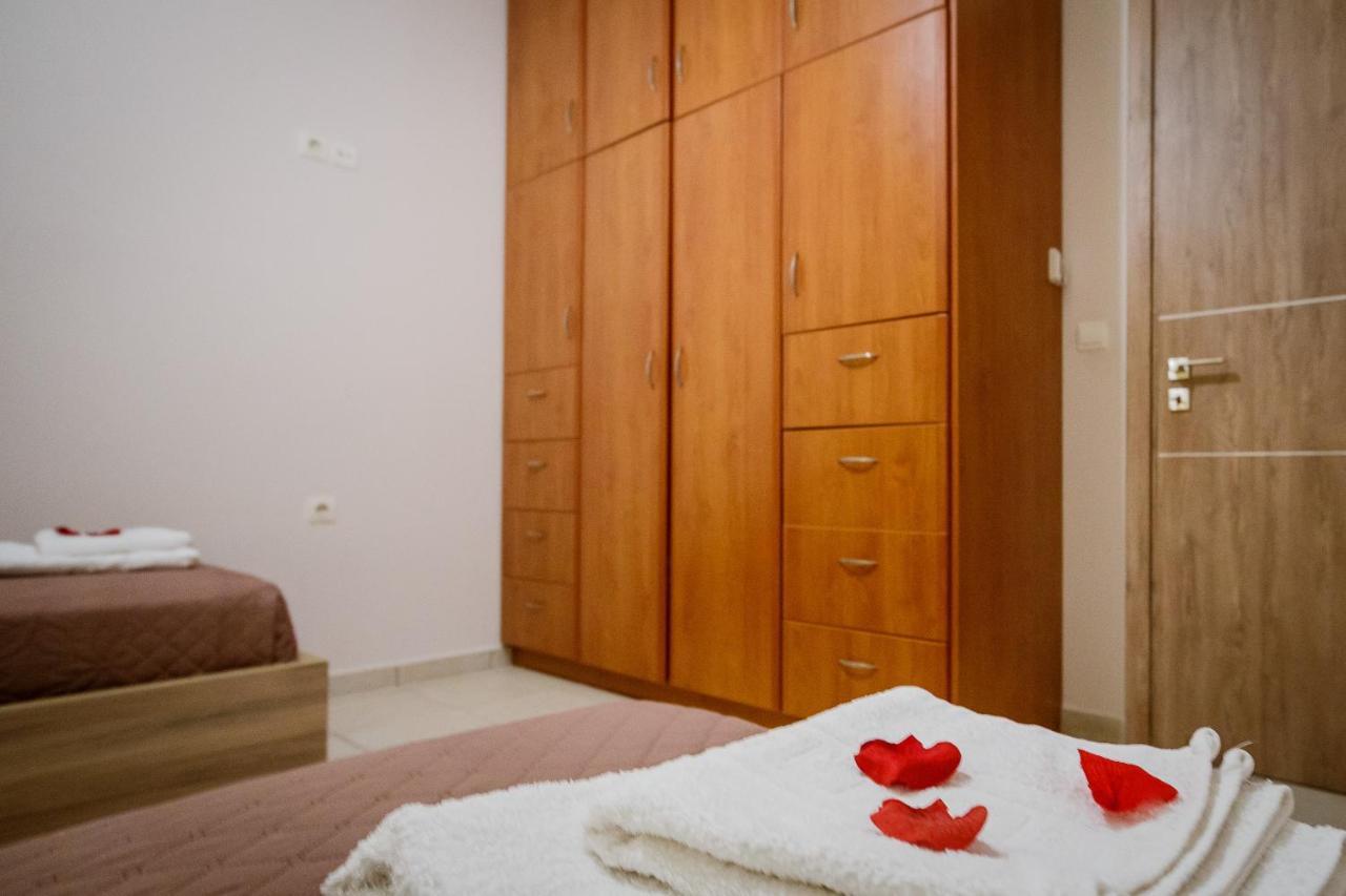 Mirimar Apartment Alykanas (Zakynthos)