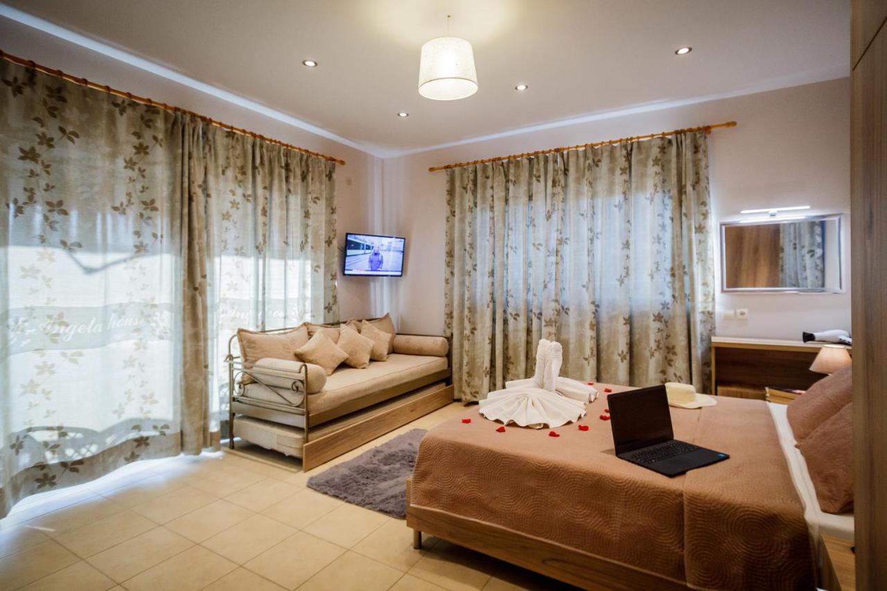 Apartment Mirimar *