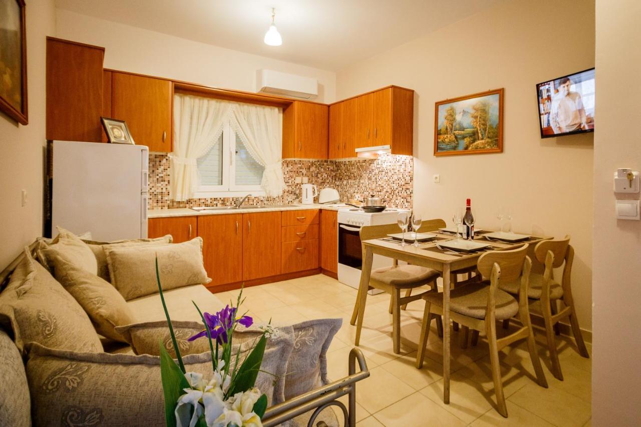 Apartment Mirimar *