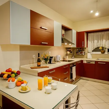 Mirimar Apartments Alykanas  Buitenkant foto