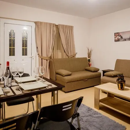 Mirimar Apartments Alykanas  Buitenkant foto