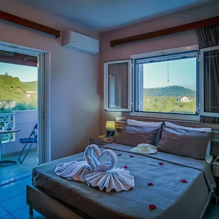 Mirimar Apartments Alykanas  Buitenkant foto