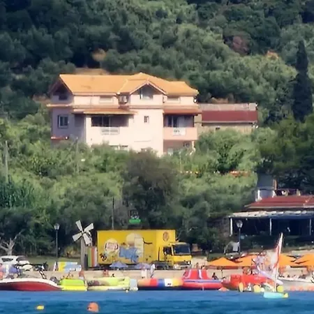 Mirimar Apartments Alykanas  Buitenkant foto