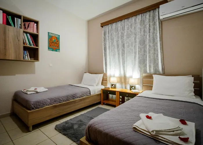 Mirimar Apartments