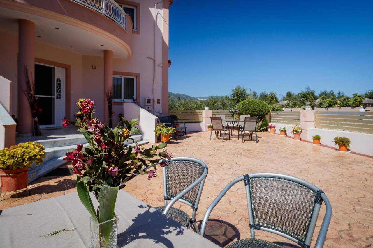 Mirimar Apartment Alykanas (Zakynthos)