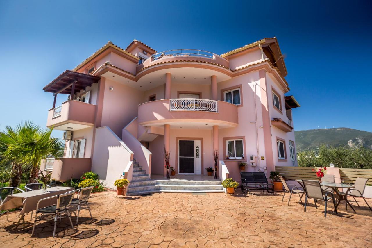 Mirimar Apartment