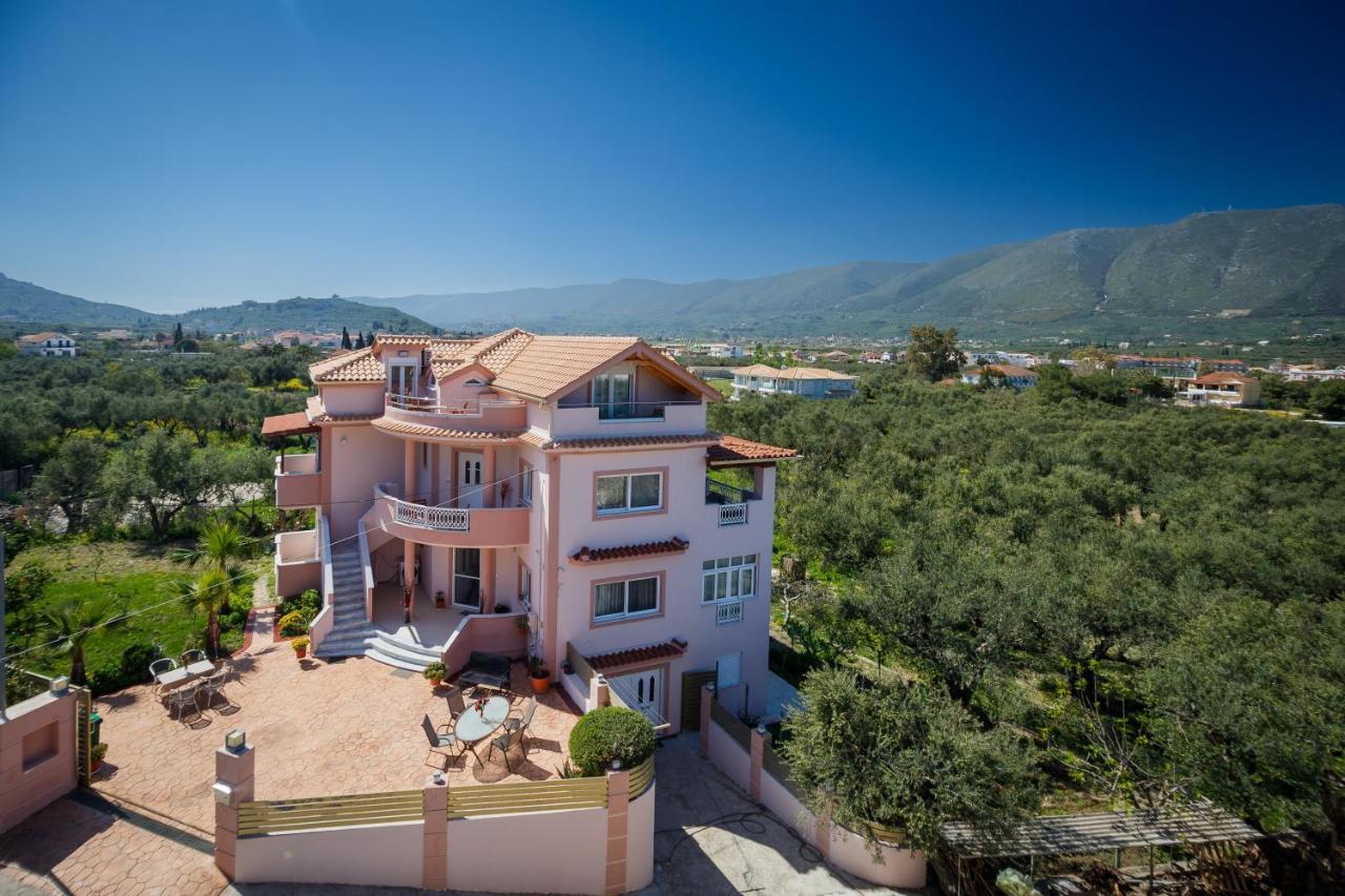 Mirimar Apartment Alykanas (Zakynthos)