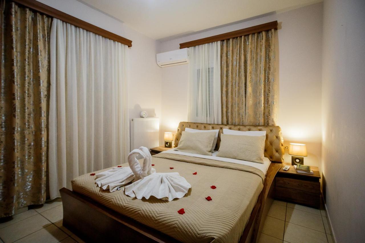 Apartment Mirimar *