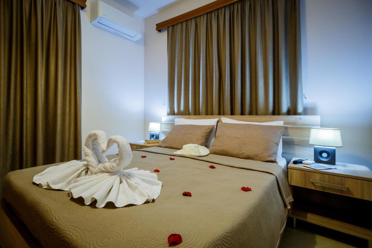 Apartment Mirimar Alykanas (Zakynthos)