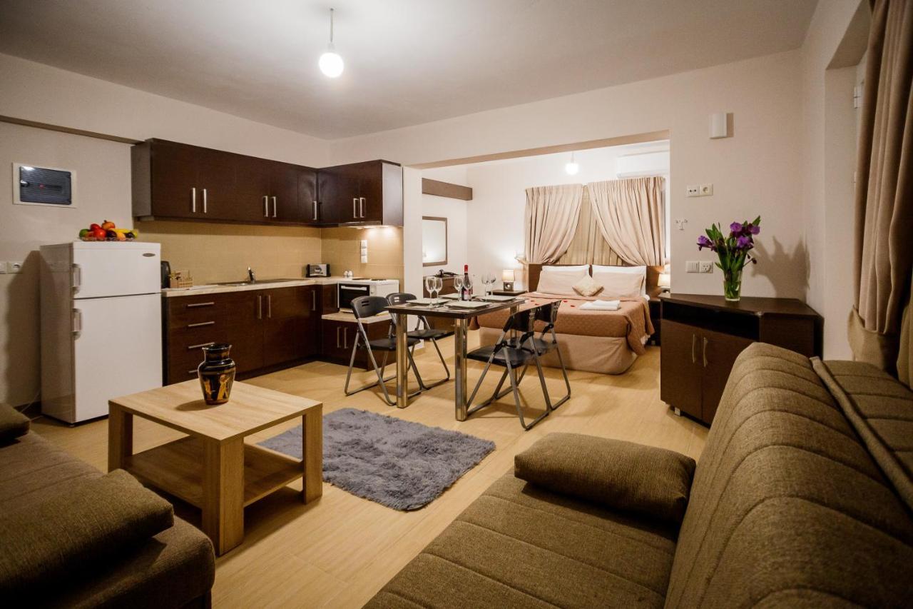 Mirimar Apartment *