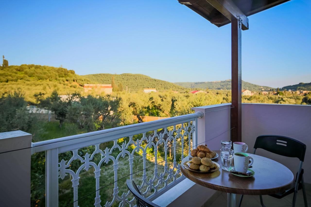 Mirimar Apartment Alykanas (Zakynthos)