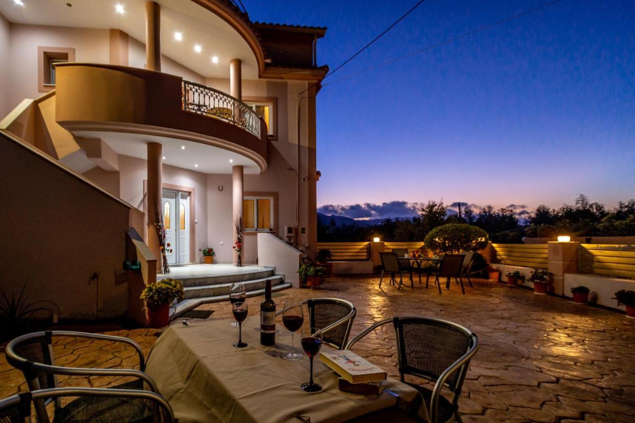 Apartment Mirimar Alykanas (Zakynthos)