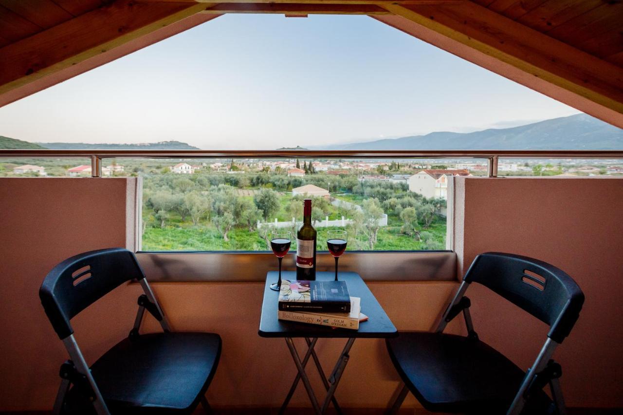 Mirimar Apartment