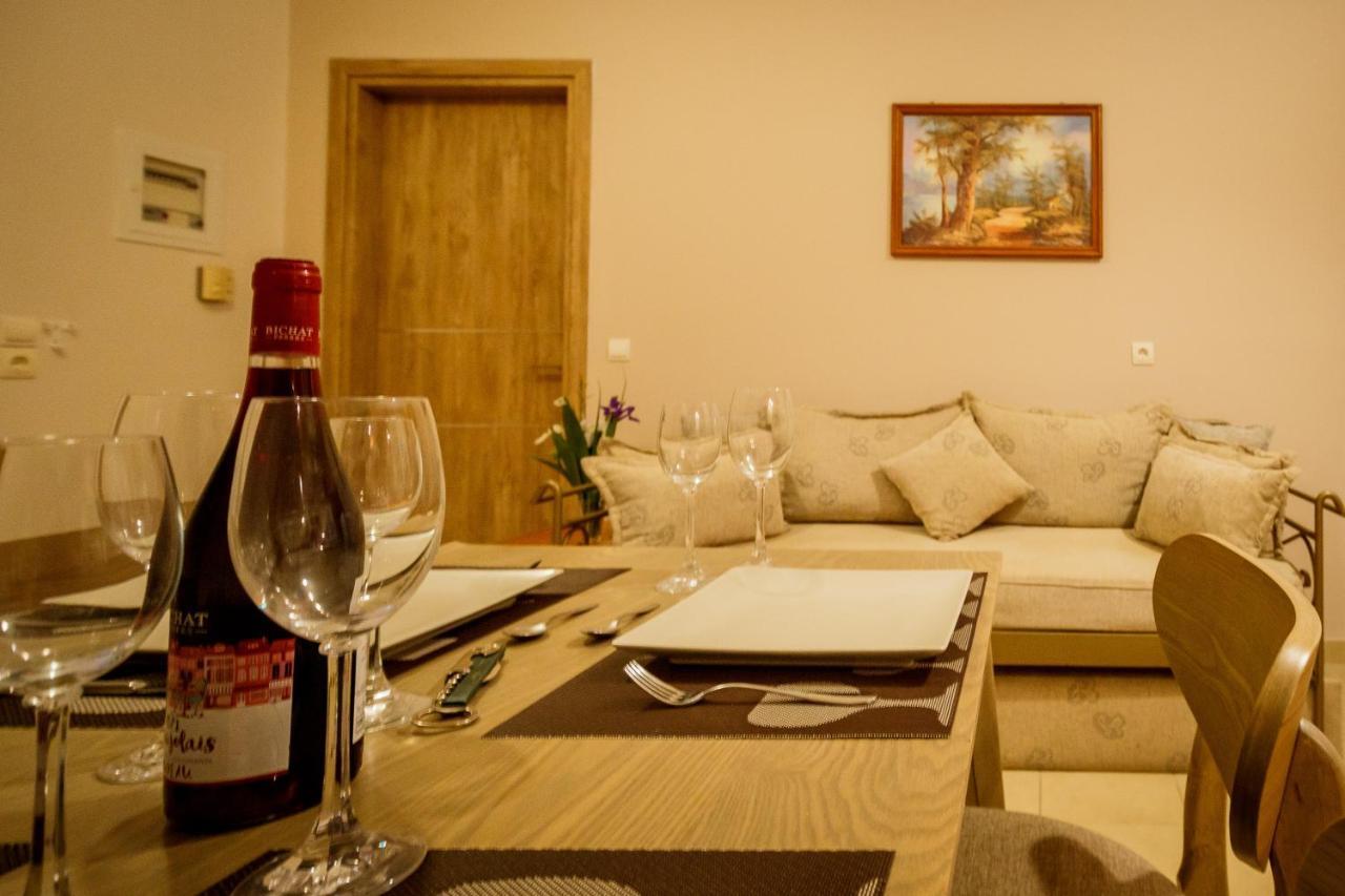 Mirimar Apartment