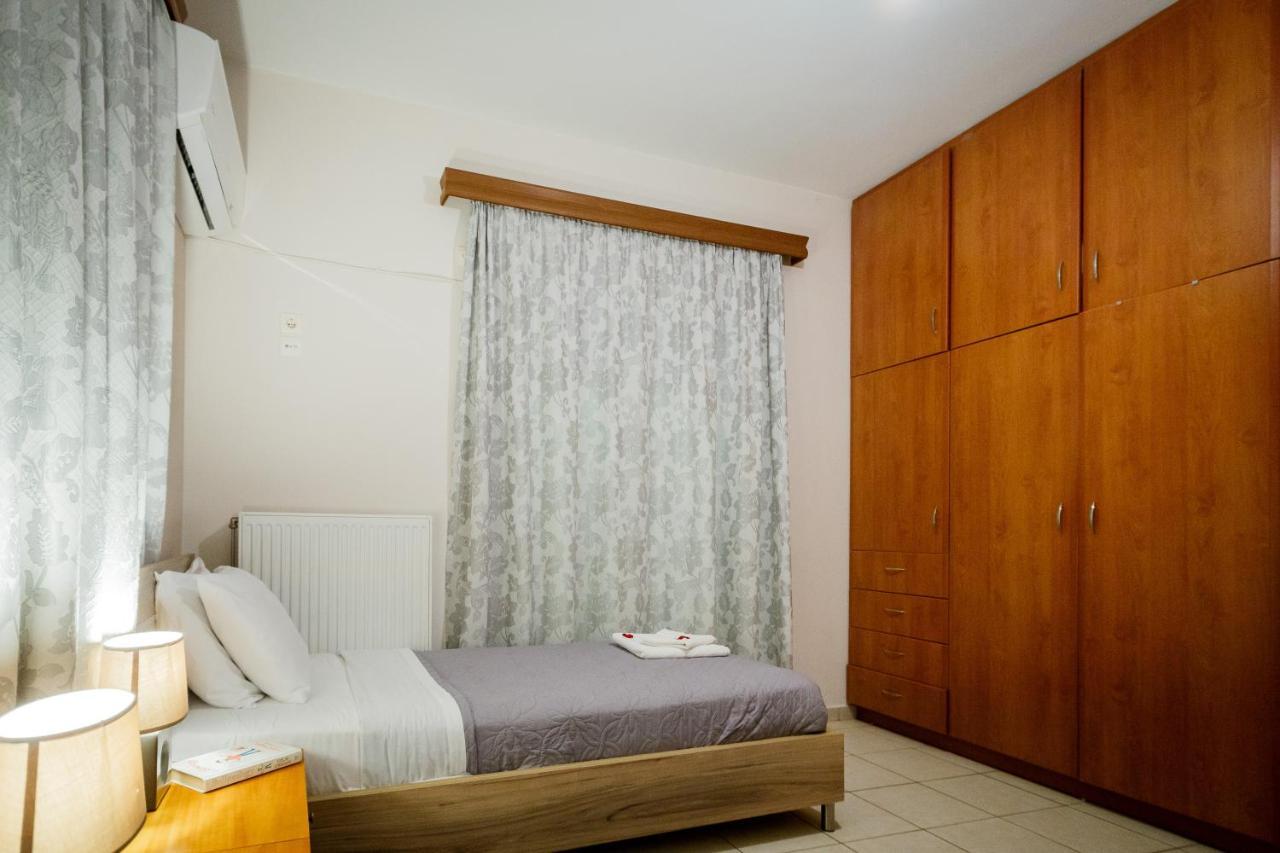 Apartment Mirimar Alykanas (Zakynthos)
