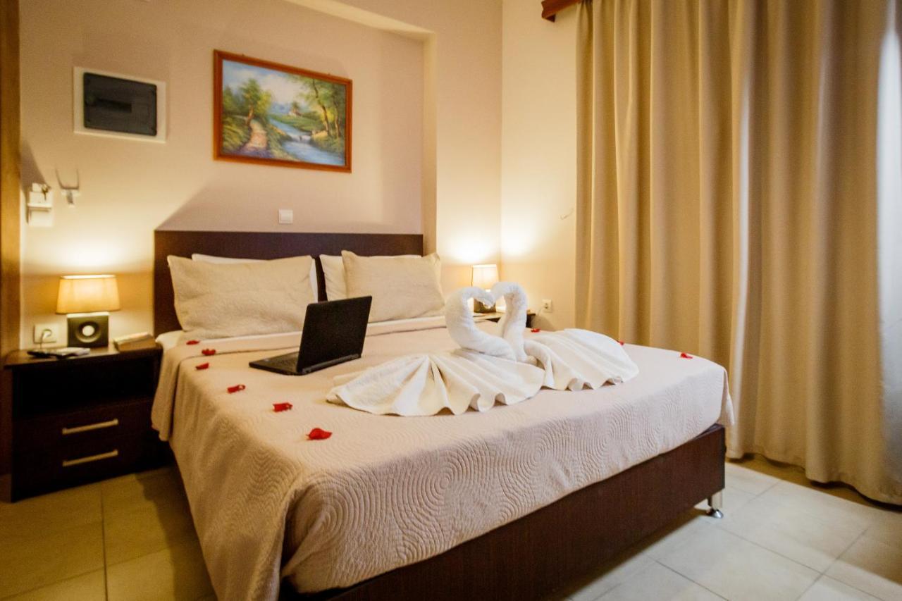 Mirimar Apartment Alykanas (Zakynthos)