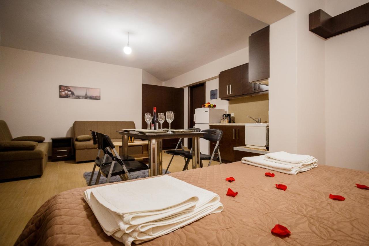 Apartment Mirimar *