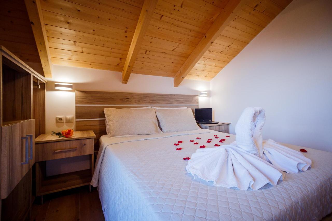 Apartment Mirimar *