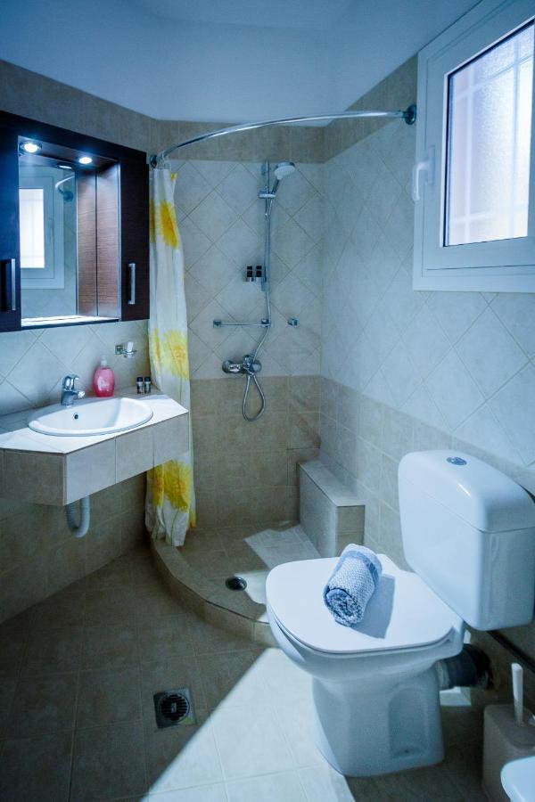 Apartment Mirimar *