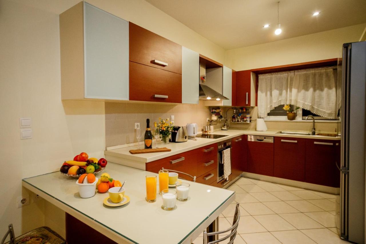 Apartment Mirimar Alykanas (Zakynthos)