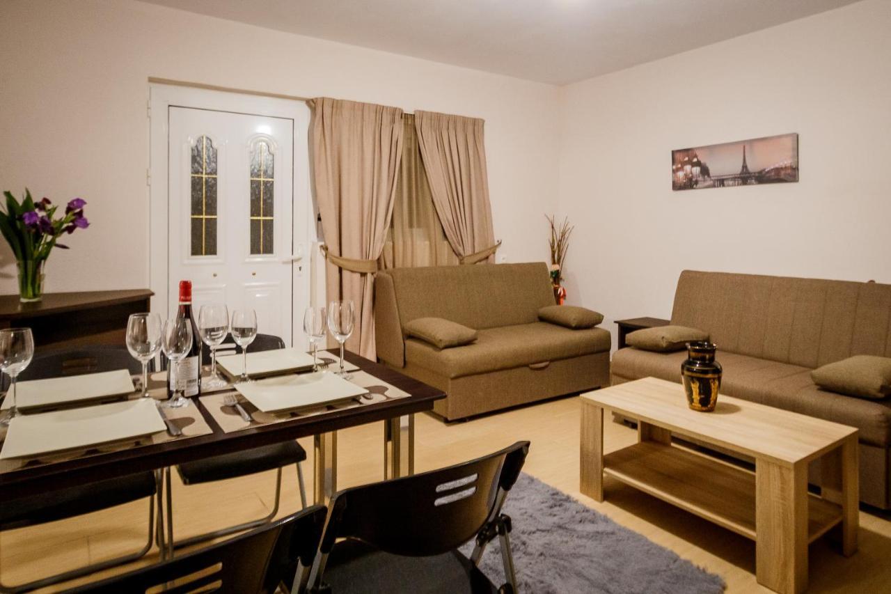 Mirimar Apartment