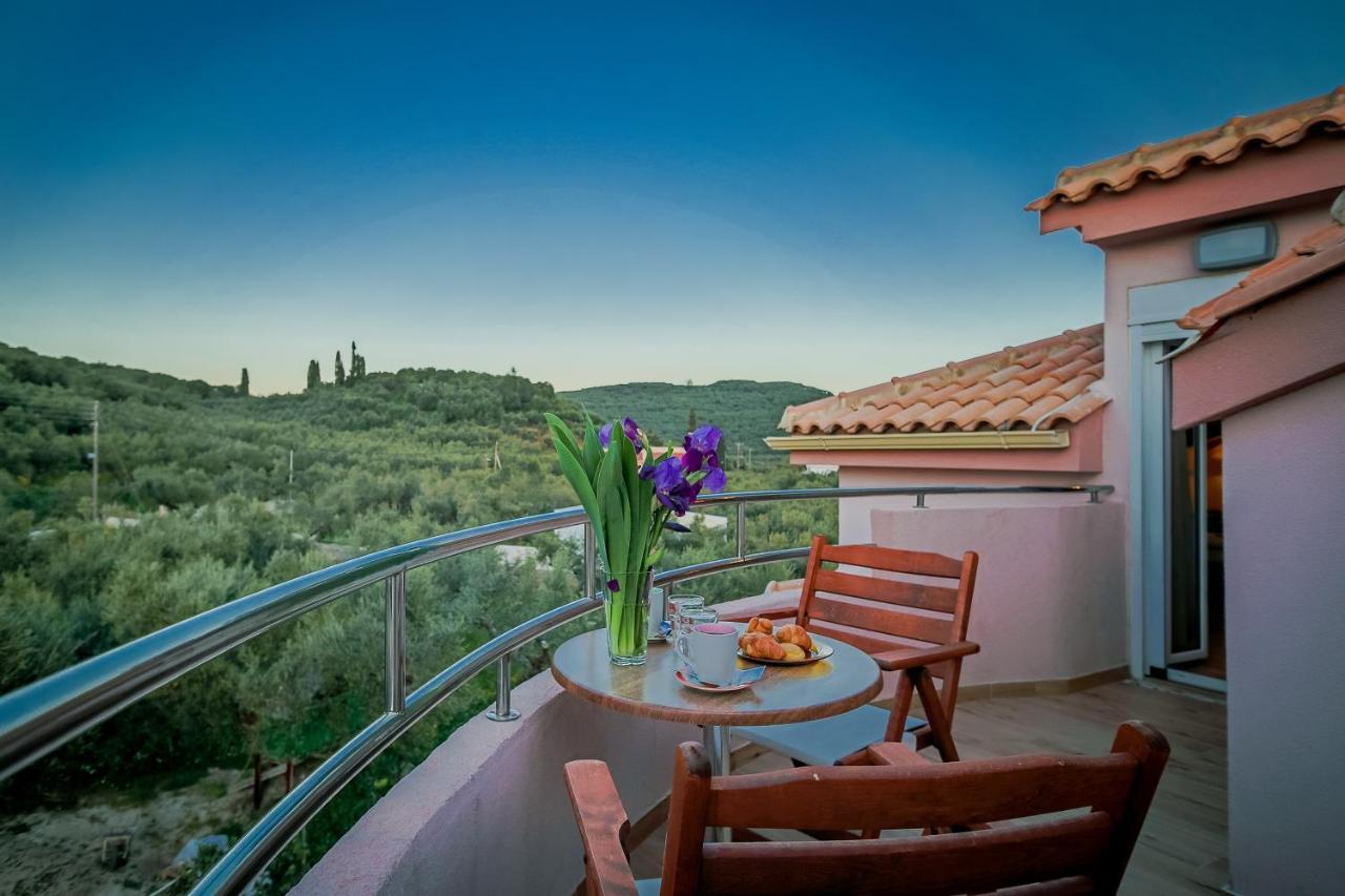 Mirimar * Alykanas (Zakynthos)