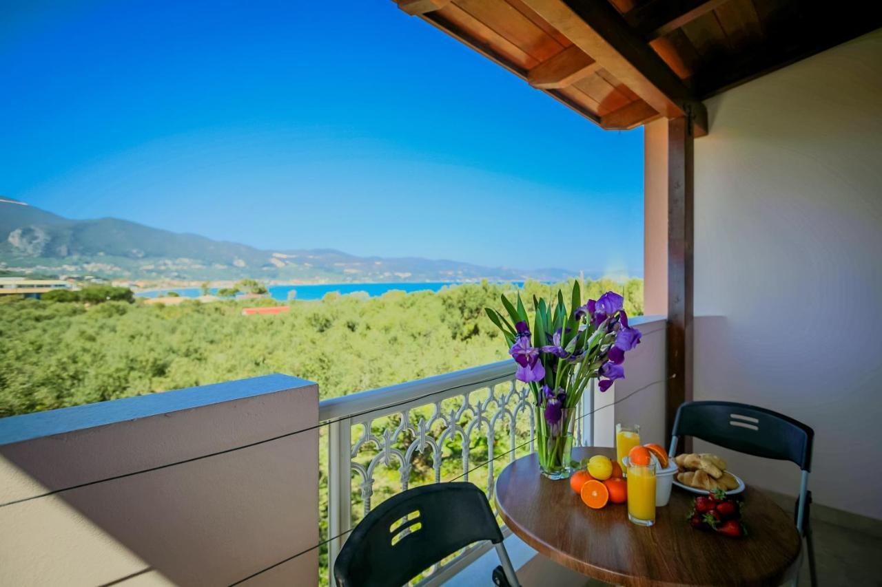 Mirimar Alykanas (Zakynthos)