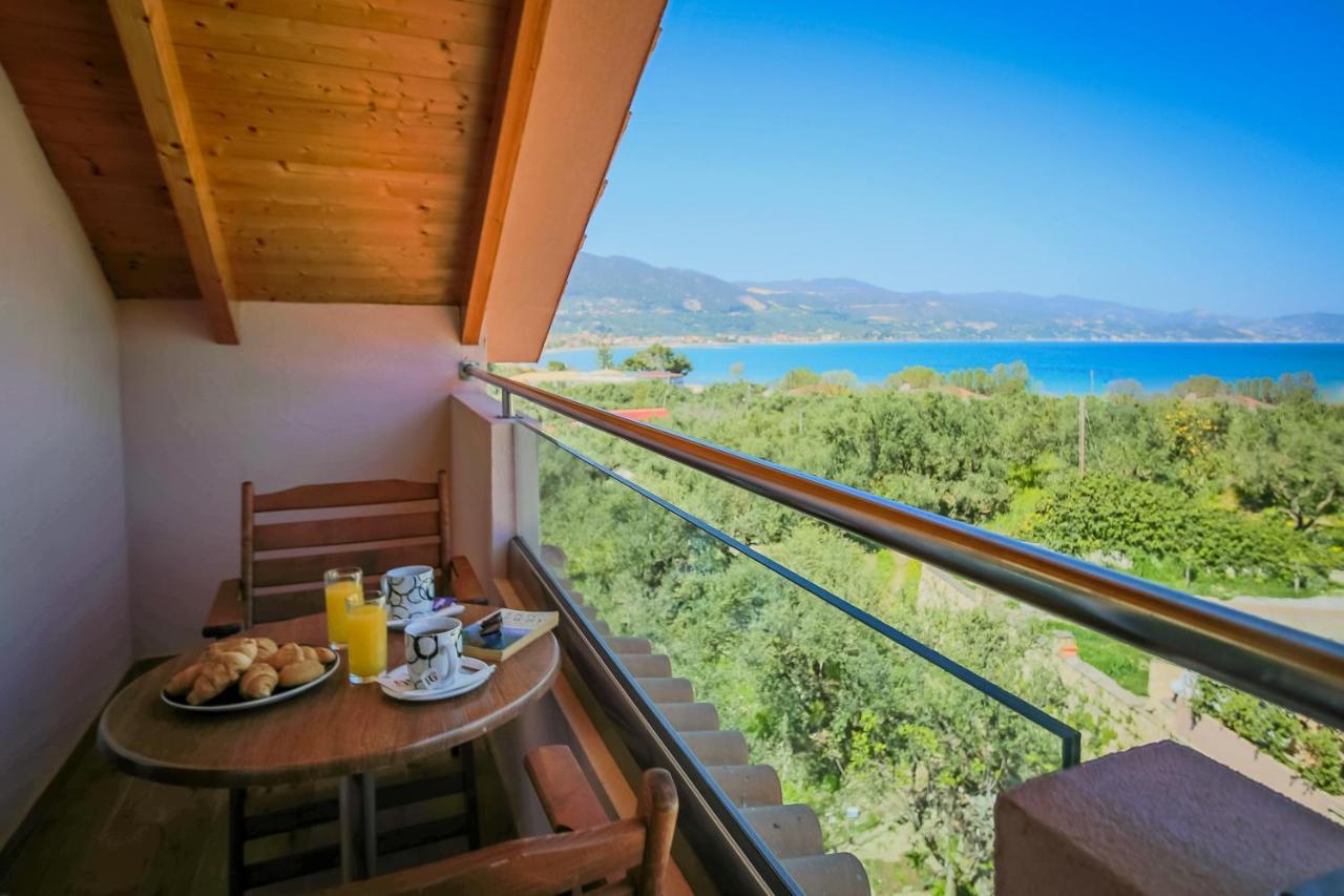 Apartment Mirimar Alykanas (Zakynthos)