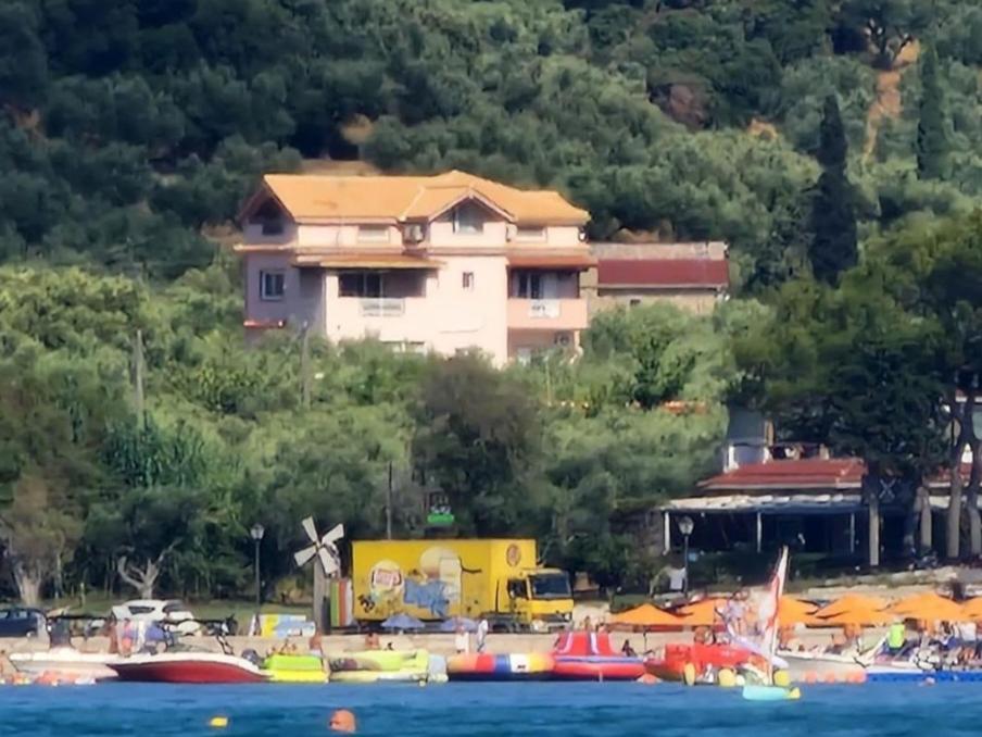 Apartment Mirimar Alykanas (Zakynthos)